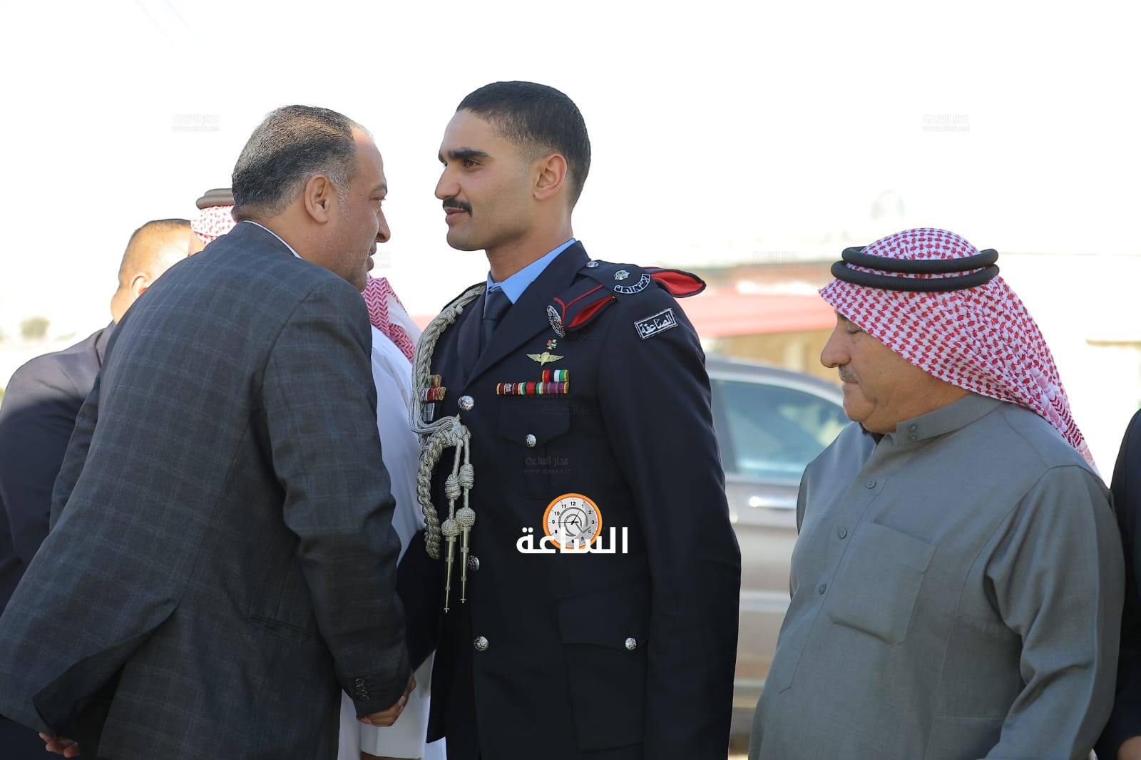 Madar Al-Saa Images 0.3969167673266264