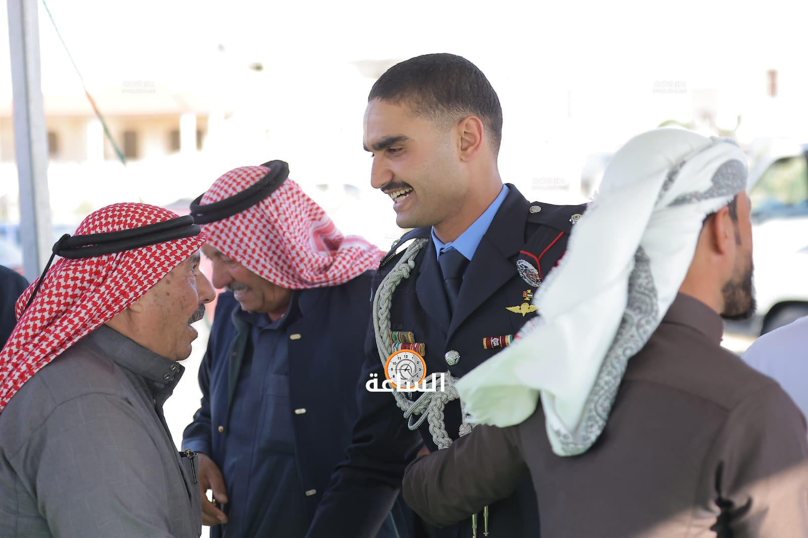 Madar Al-Saa Images 0.02380656192852082
