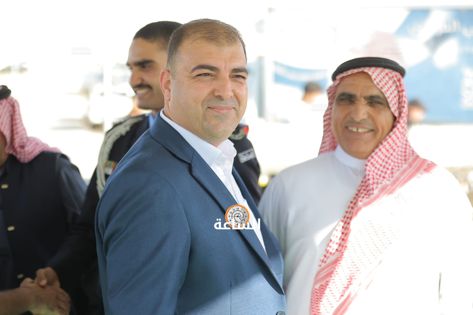 Madar Al-Saa Images 0.24780789770227984