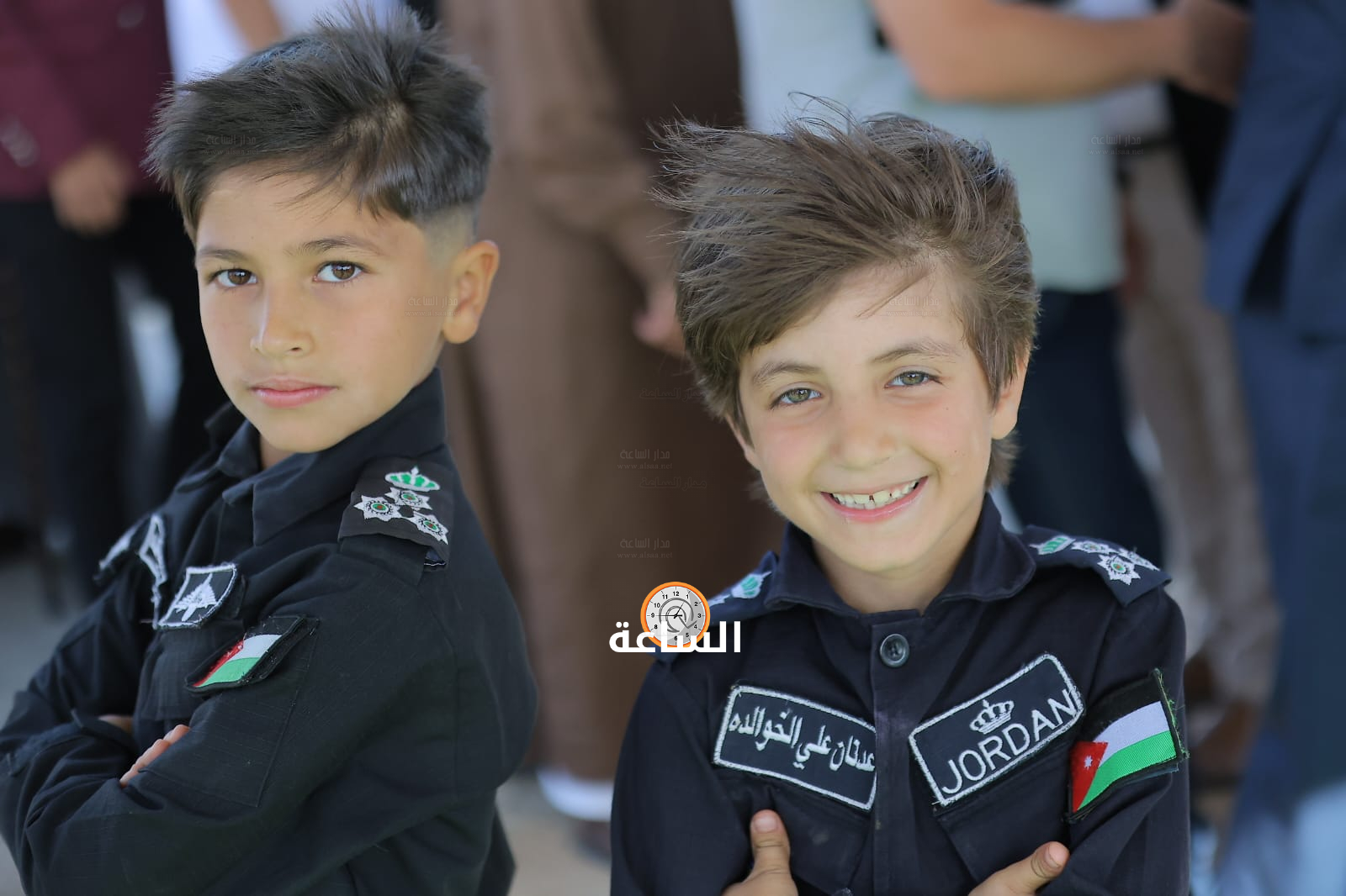 Madar Al-Saa Images 0.30737352619140135