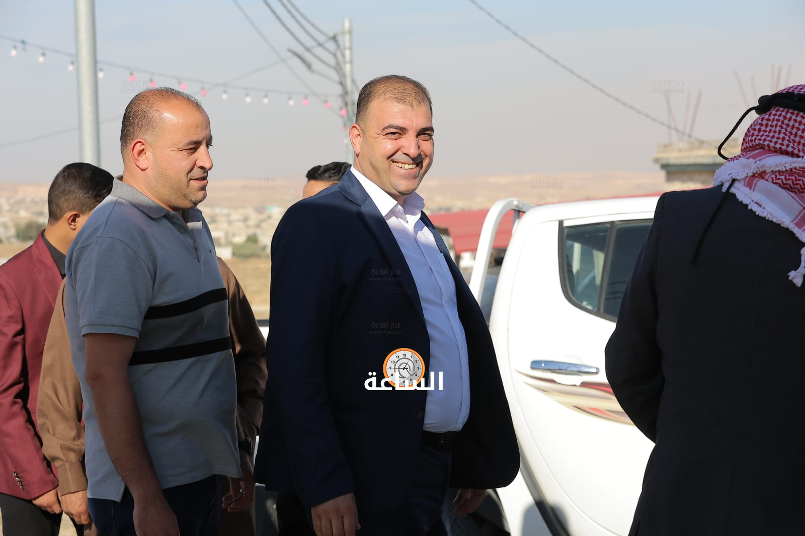 Madar Al-Saa Images 0.924651541573632