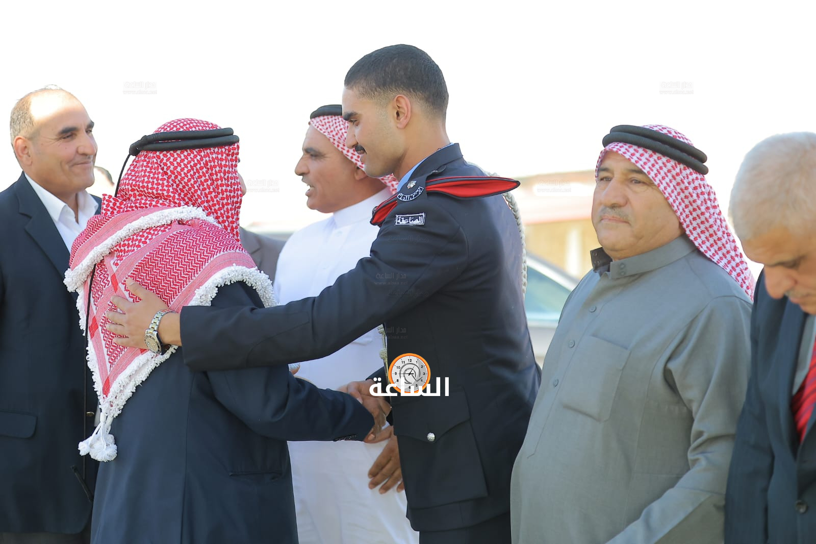 Madar Al-Saa Images 0.629396755678206