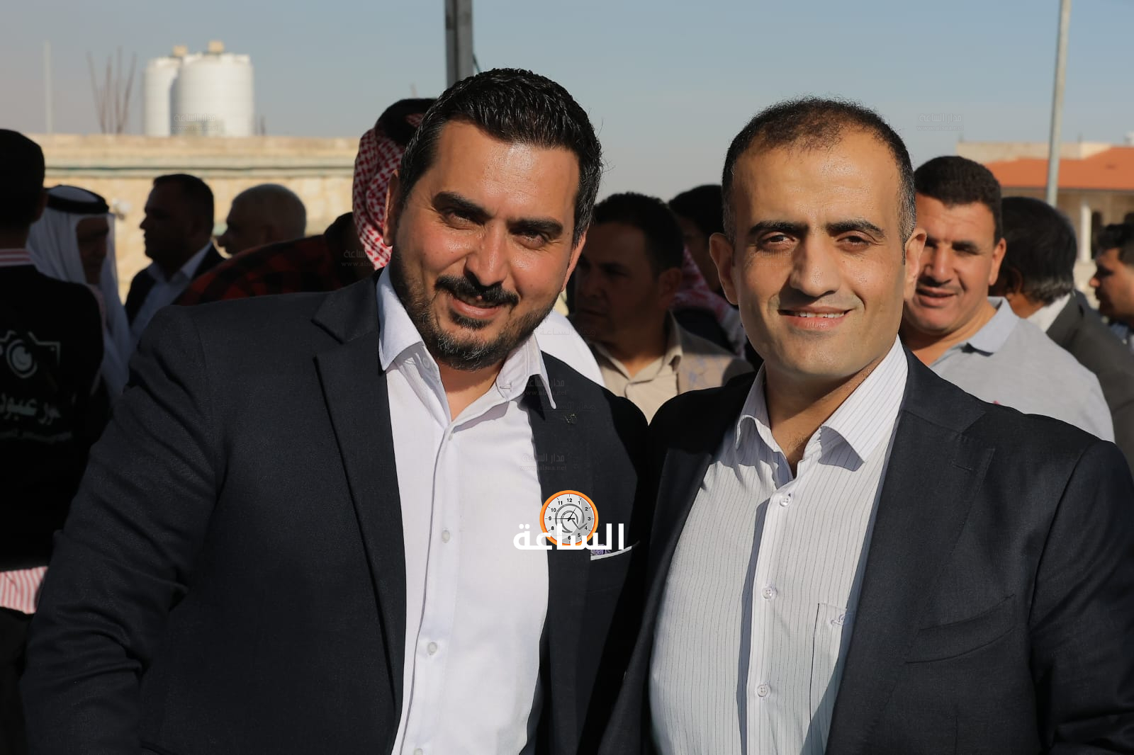 Madar Al-Saa Images 0.645923719921512