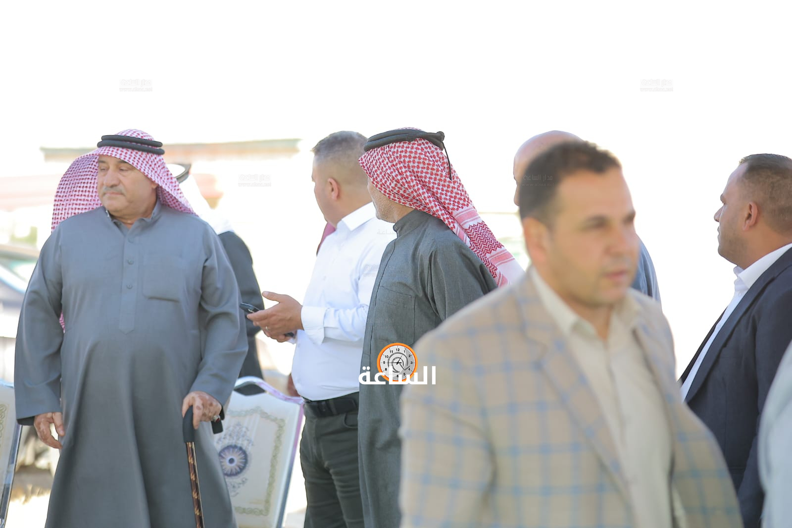 Madar Al-Saa Images 0.9984377549023757
