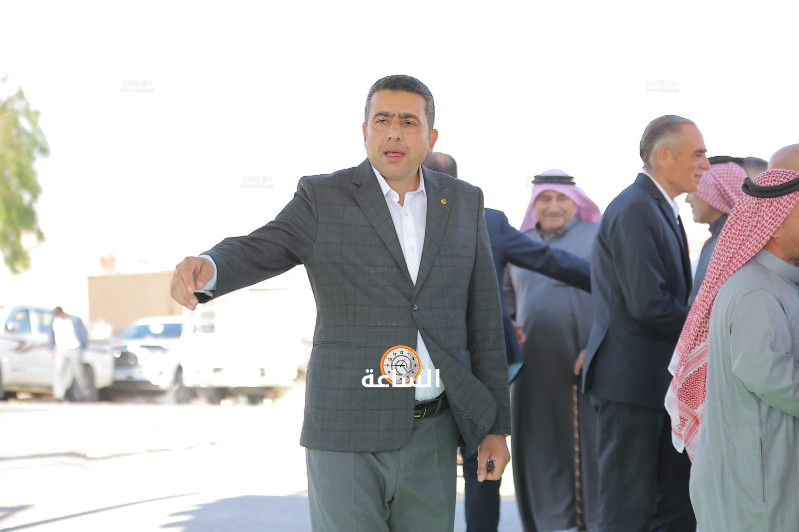 Madar Al-Saa Images 0.6723755990629752