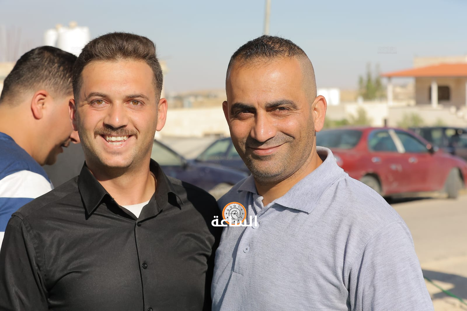 Madar Al-Saa Images 0.3102495186882708