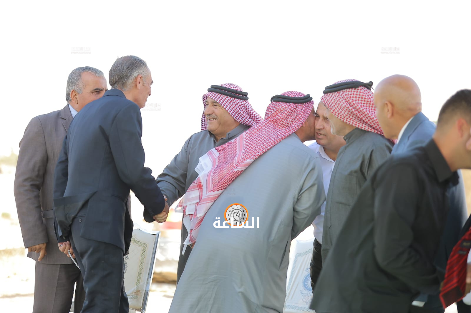 Madar Al-Saa Images 0.20461227315650243