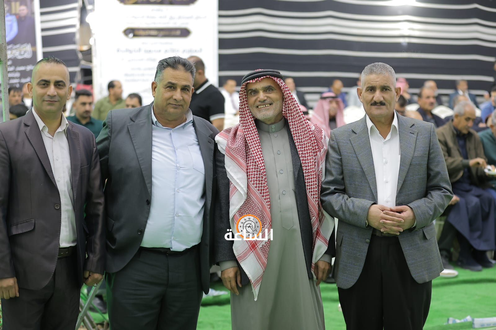 Madar Al-Saa Images 0.1488249181037189