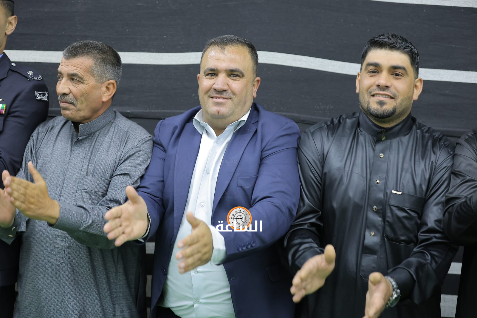 Madar Al-Saa Images 0.6756887330561835