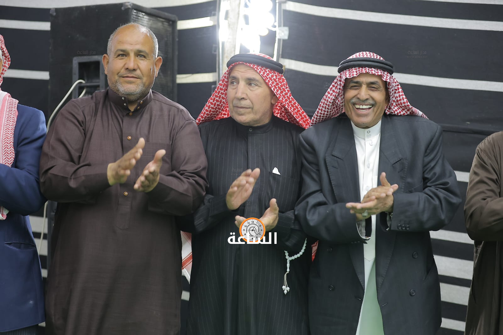 Madar Al-Saa Images 0.46029537974332