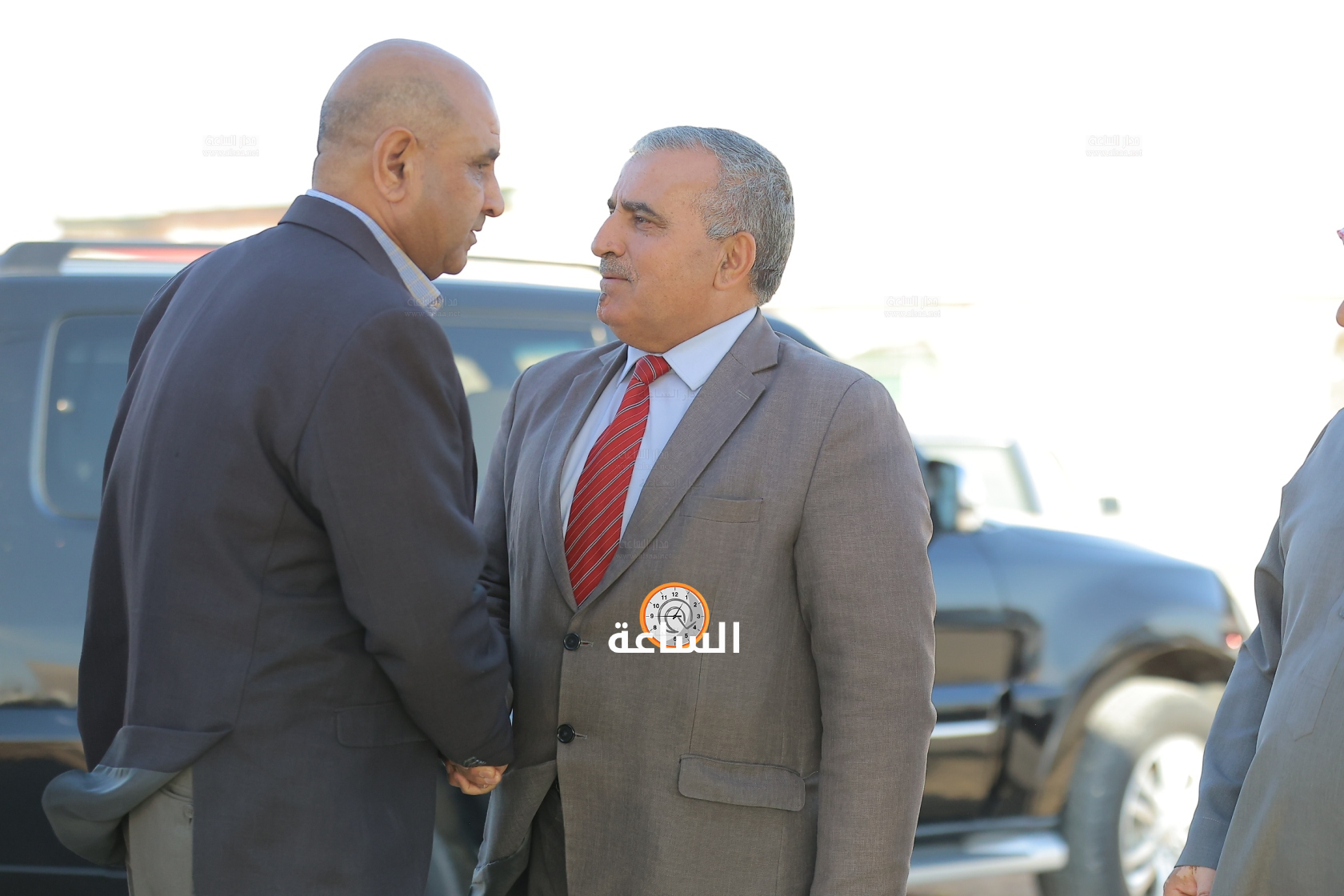 Madar Al-Saa Images 0.1488970686829033