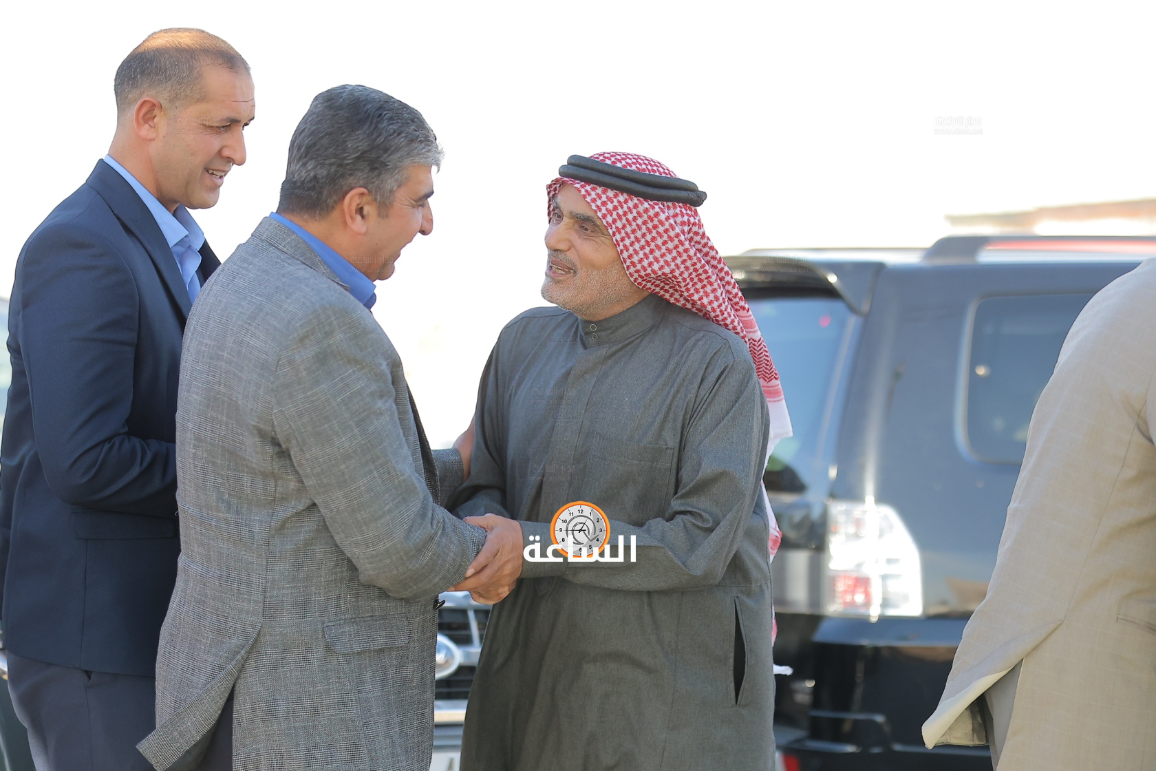 Madar Al-Saa Images 0.3658641796080604
