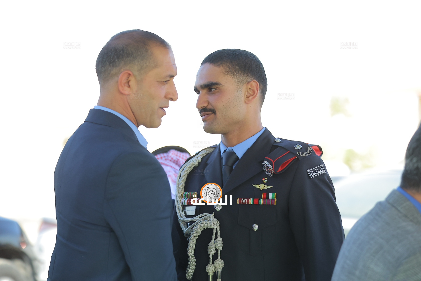 Madar Al-Saa Images 0.30530778210077136