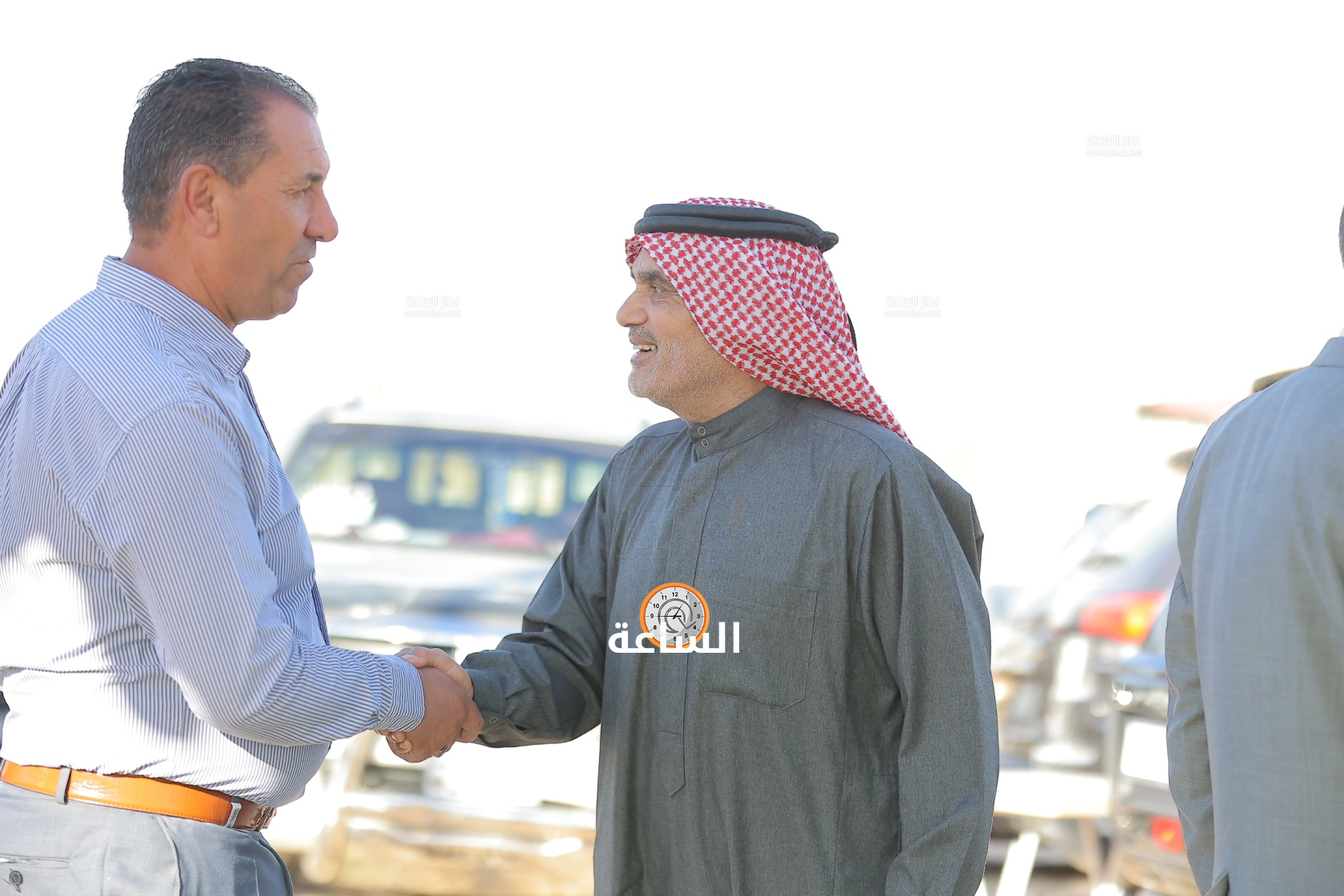 Madar Al-Saa Images 0.16414388442806394
