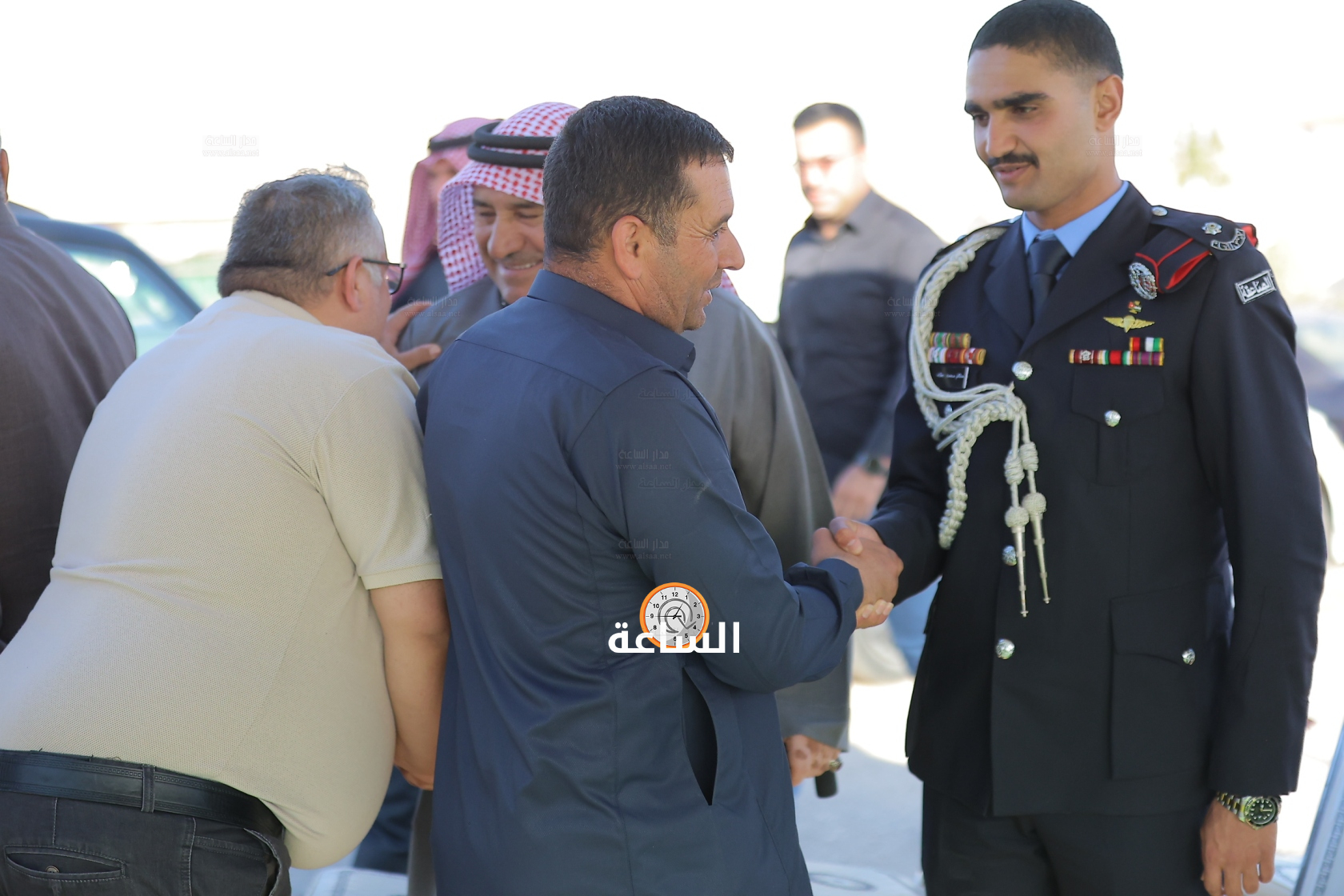 Madar Al-Saa Images 0.21096062526496895