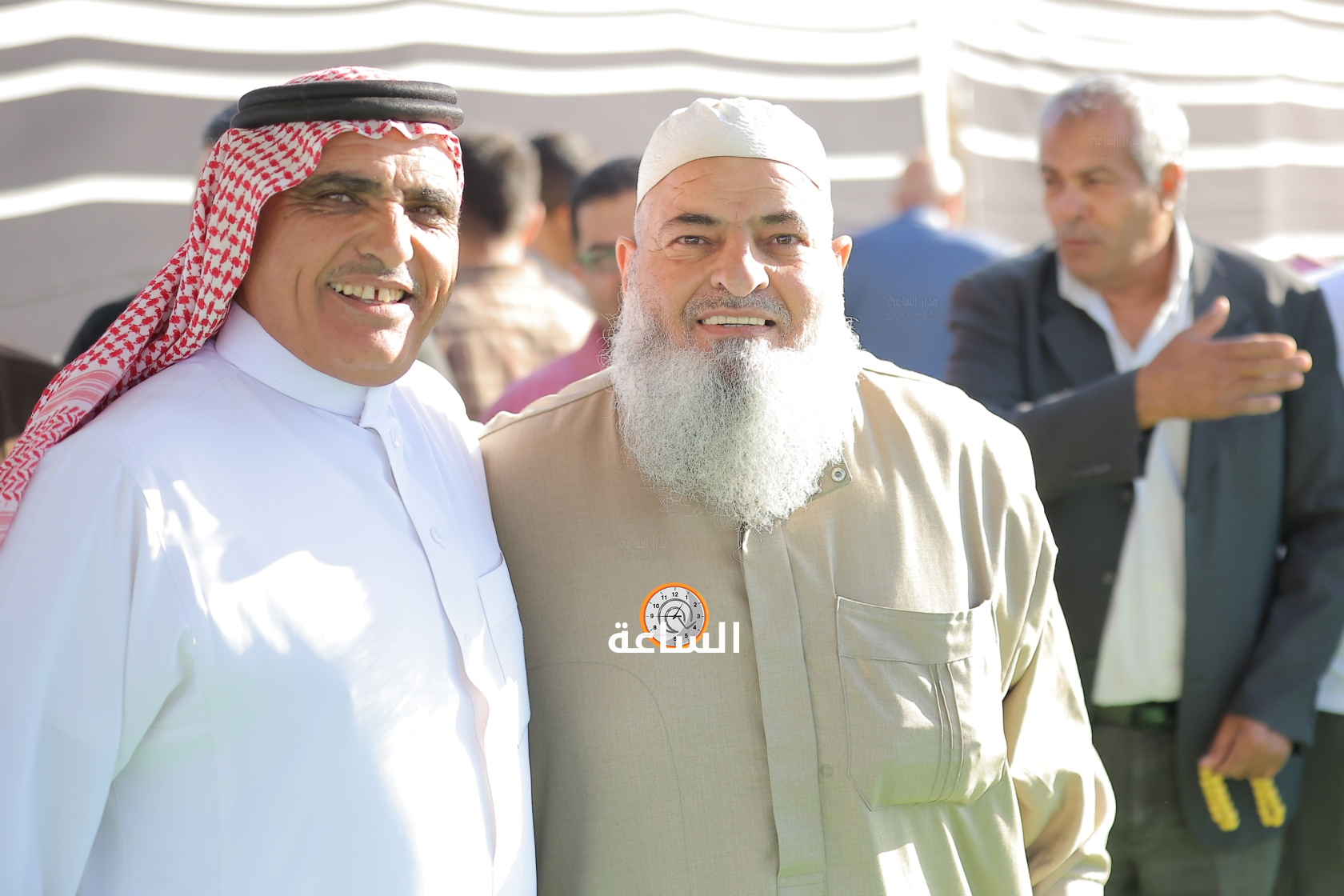 Madar Al-Saa Images 0.8385335789828752