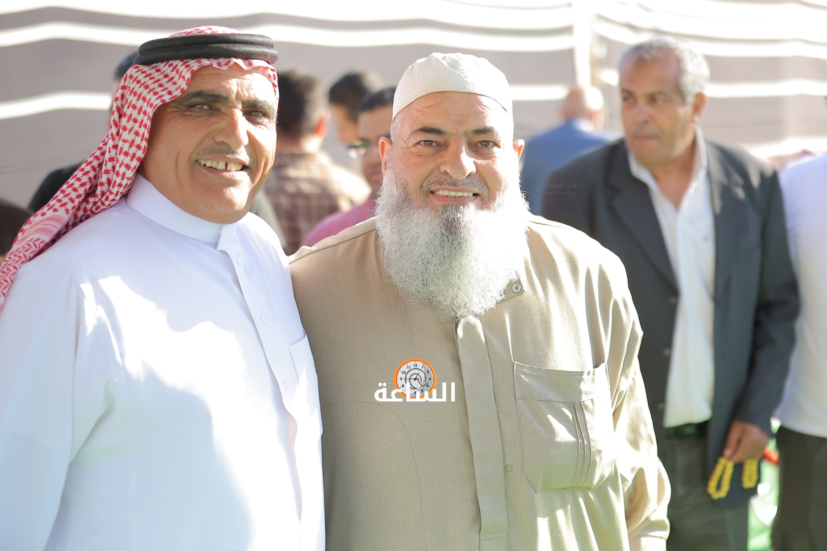 Madar Al-Saa Images 0.21721609457283442