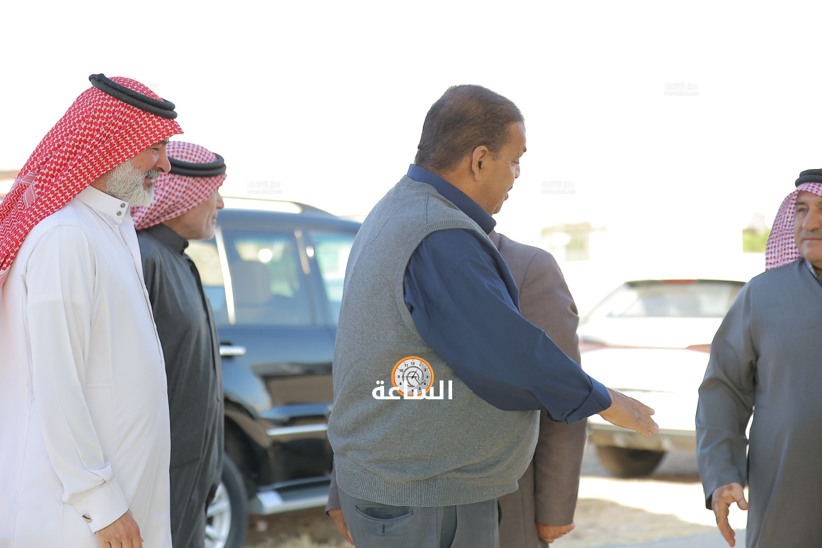 Madar Al-Saa Images 0.4336117033512299