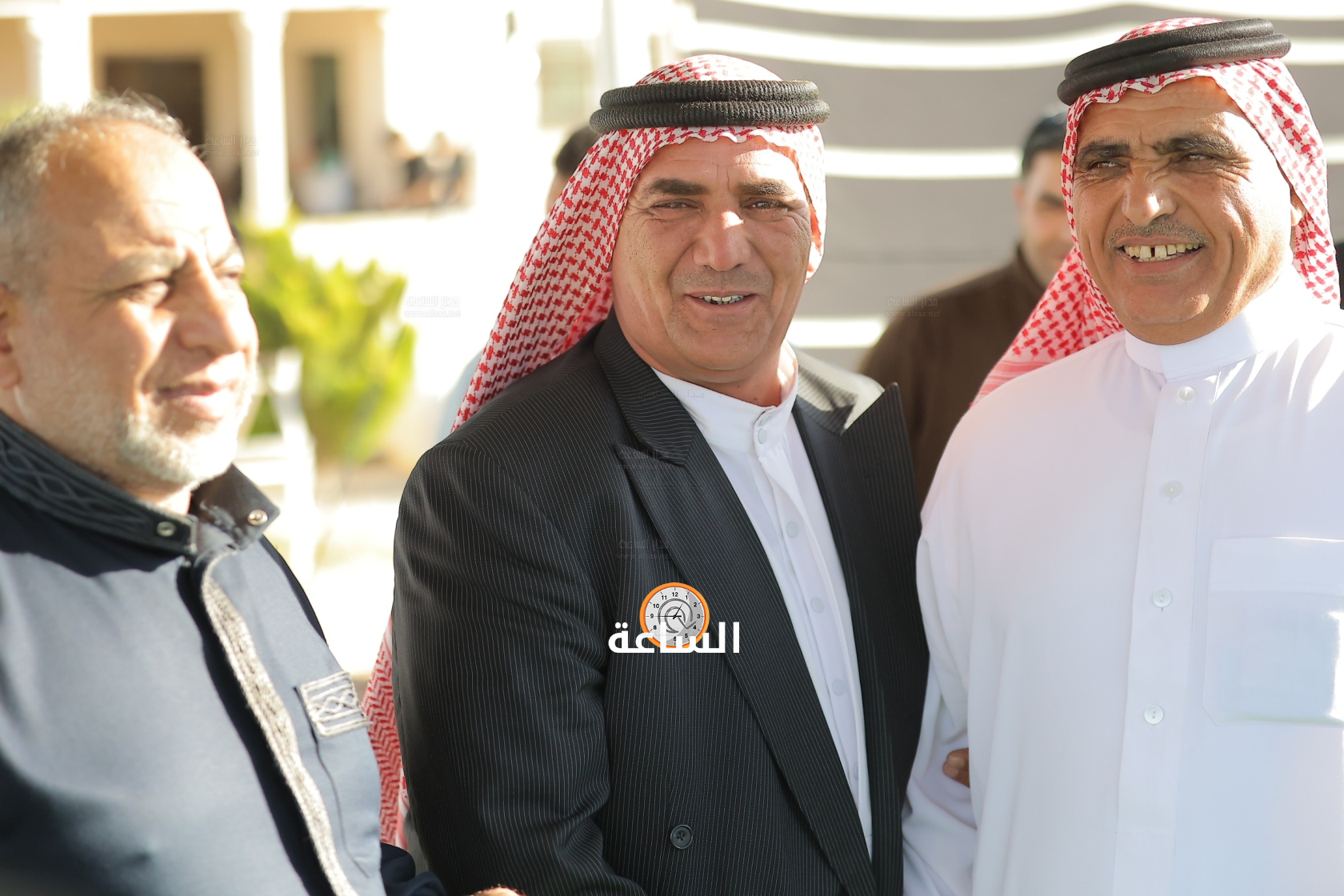 Madar Al-Saa Images 0.5801104564050624