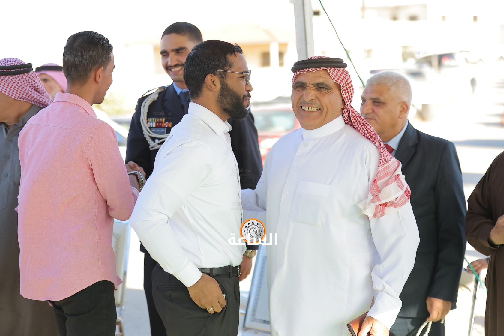 Madar Al-Saa Images 0.5095875123047259