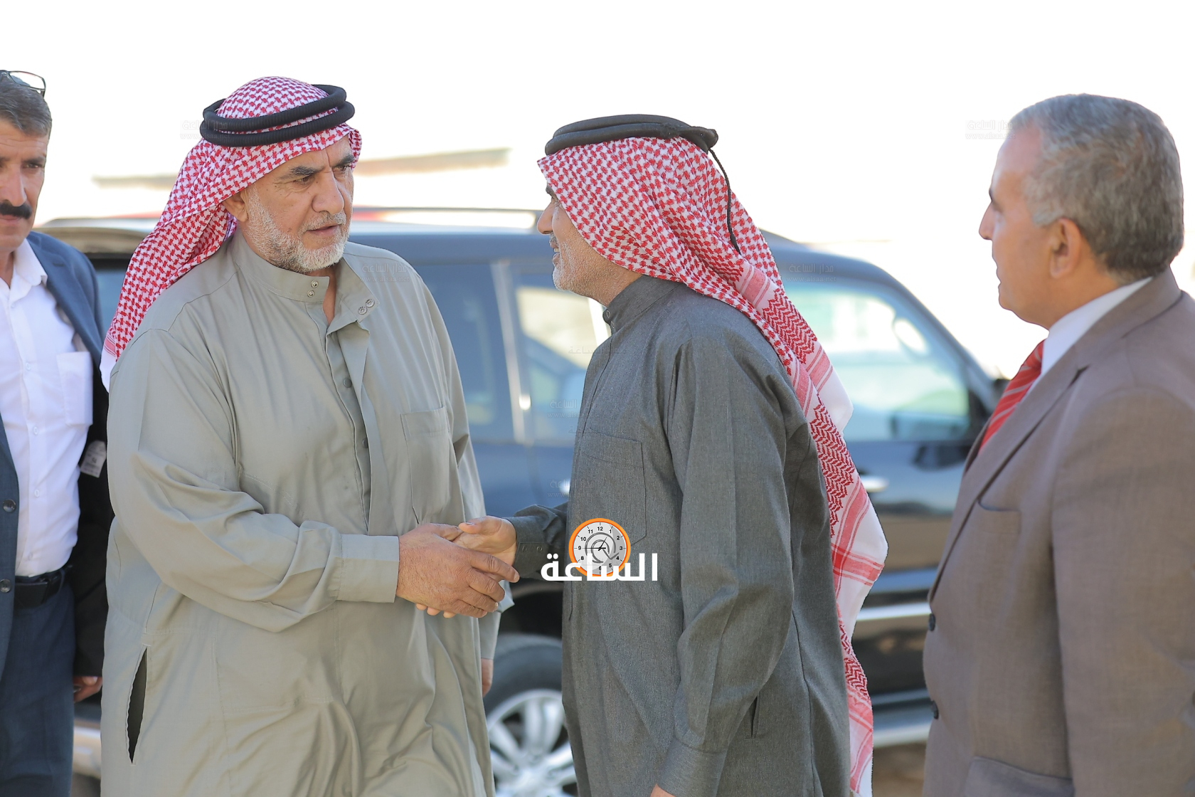 Madar Al-Saa Images 0.5549147033393897