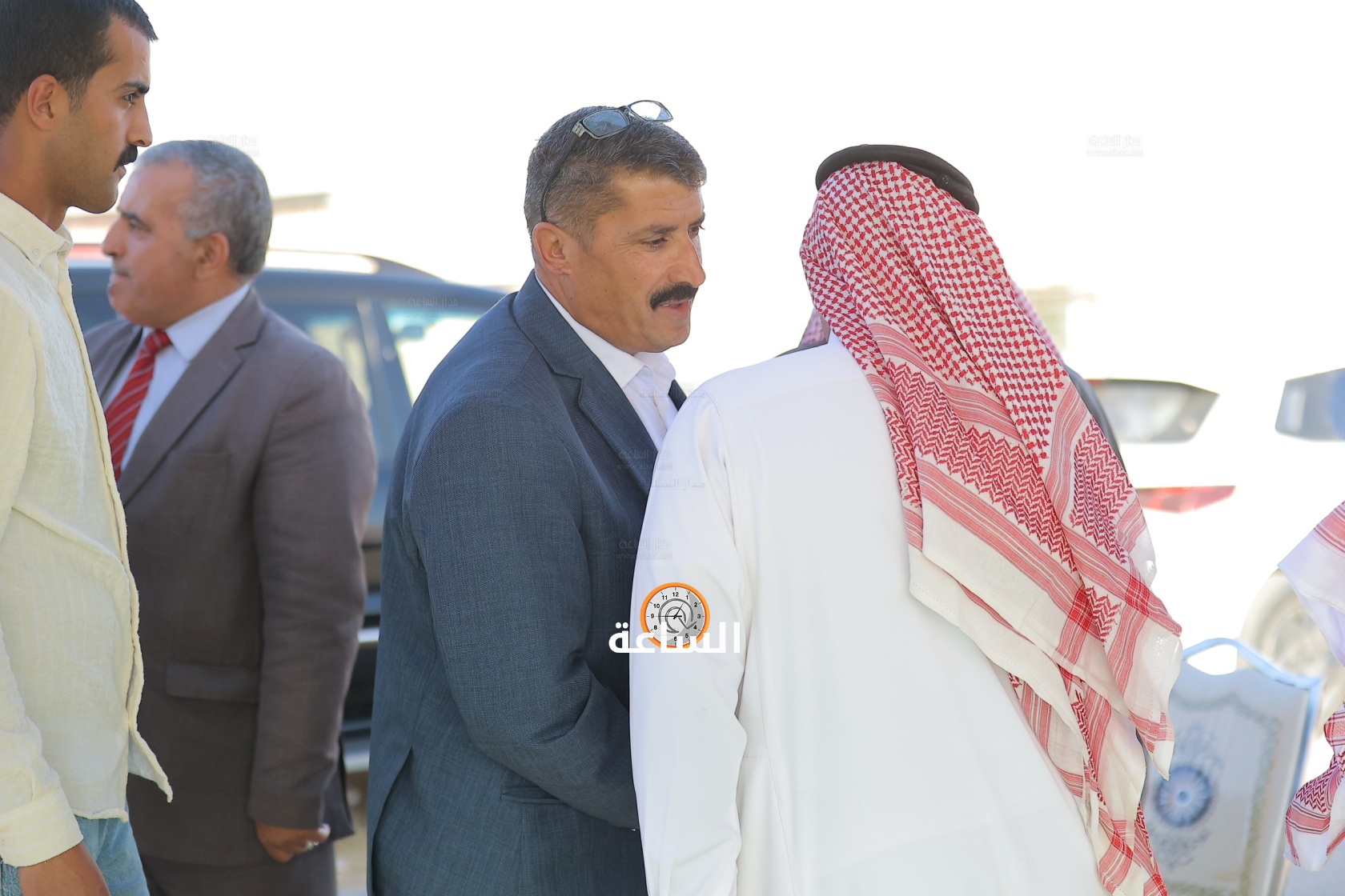 Madar Al-Saa Images 0.9684532965539066