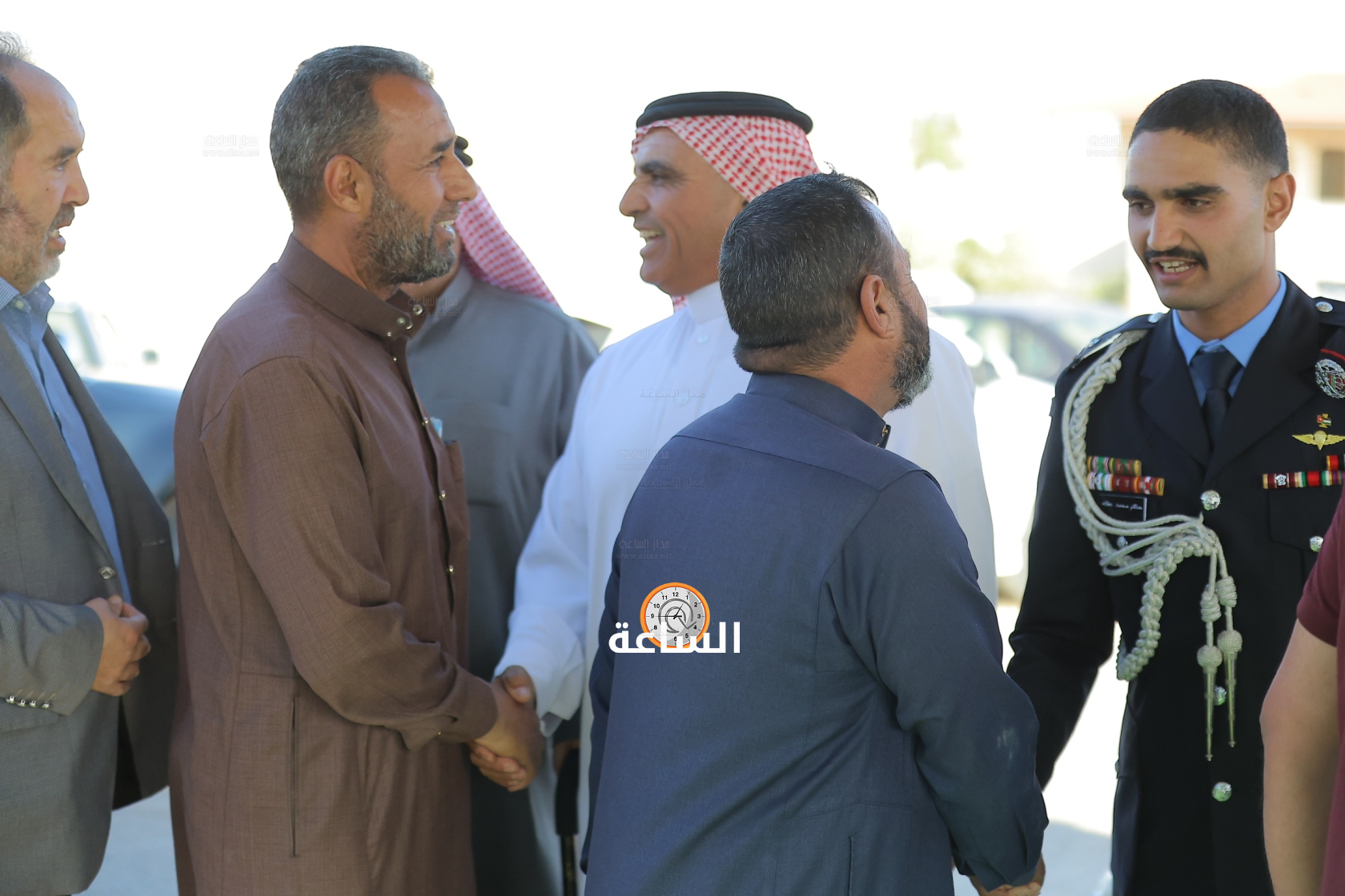 Madar Al-Saa Images 0.18886905270144705