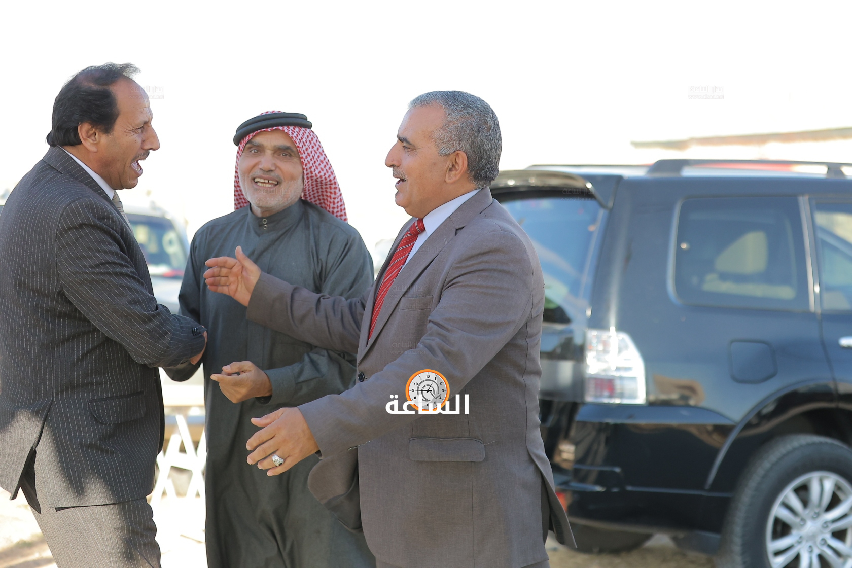 Madar Al-Saa Images 0.45064921925466084