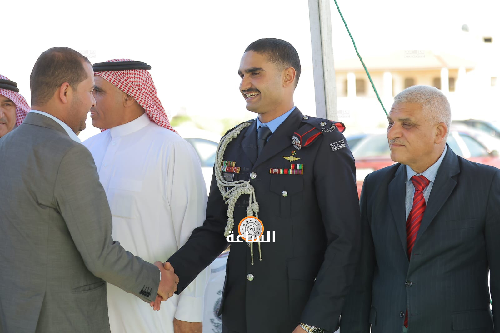 Madar Al-Saa Images 0.09934693621426083