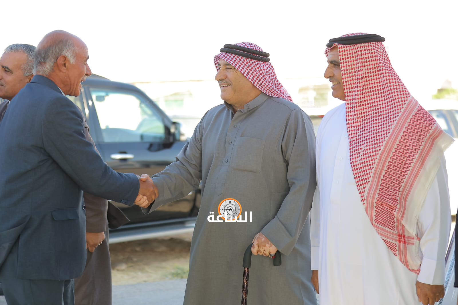 Madar Al-Saa Images 0.14440852708237084