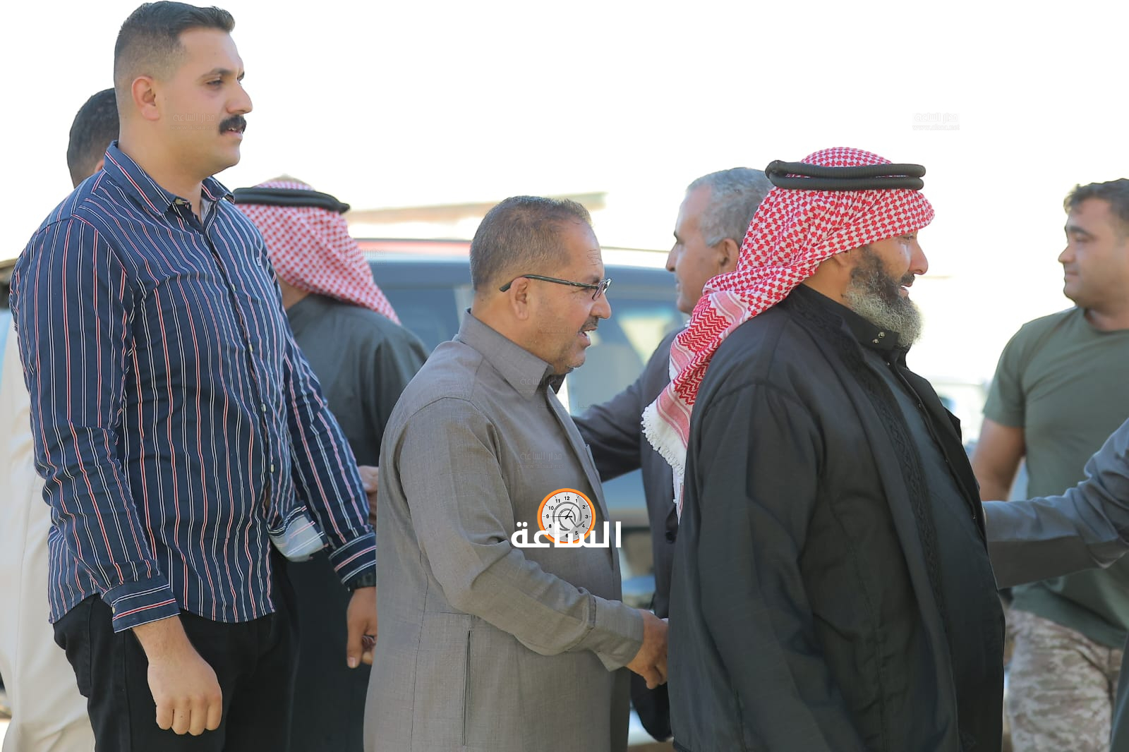 Madar Al-Saa Images 0.8569148347598671