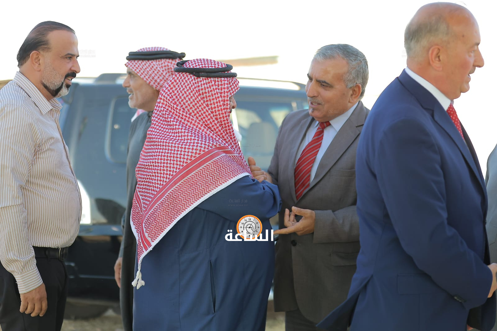 Madar Al-Saa Images 0.17662616297355582