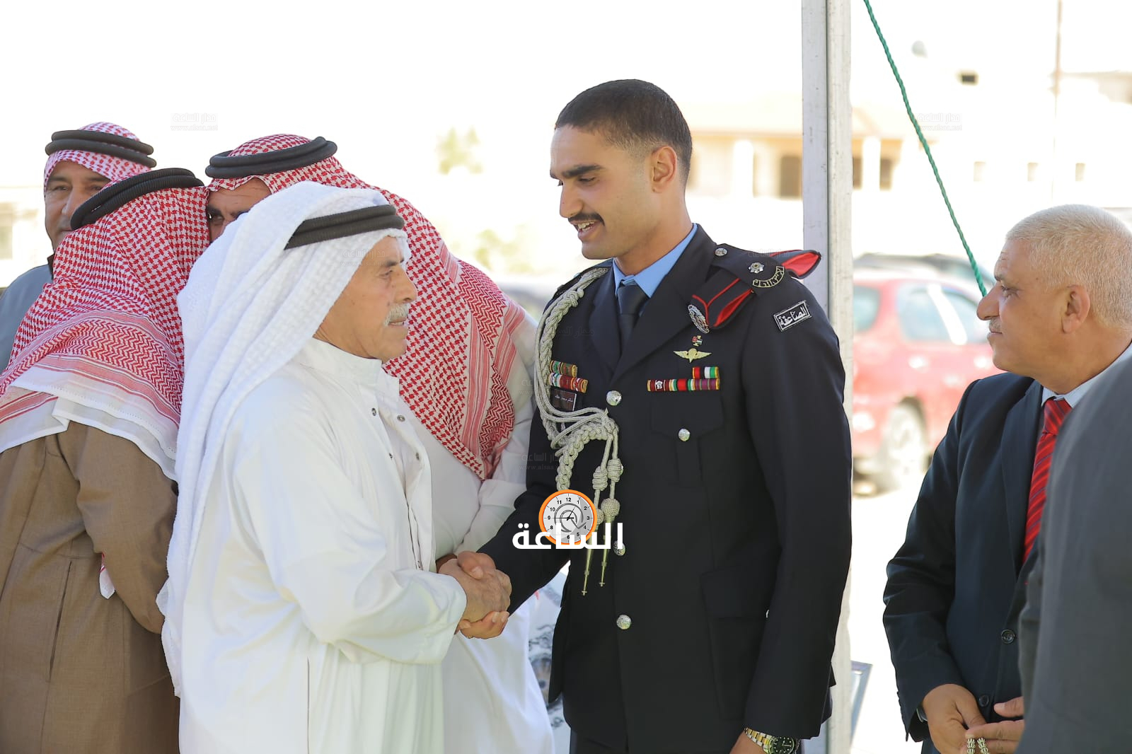 Madar Al-Saa Images 0.6826347469953937