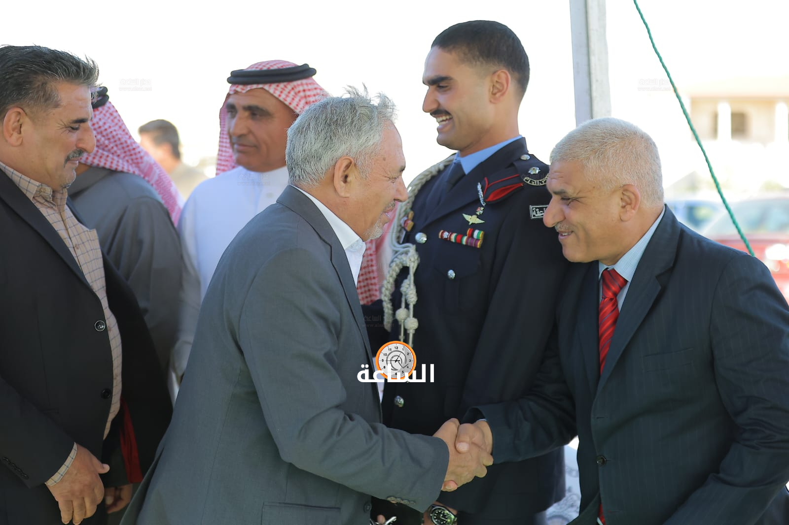 Madar Al-Saa Images 0.5030383883485269