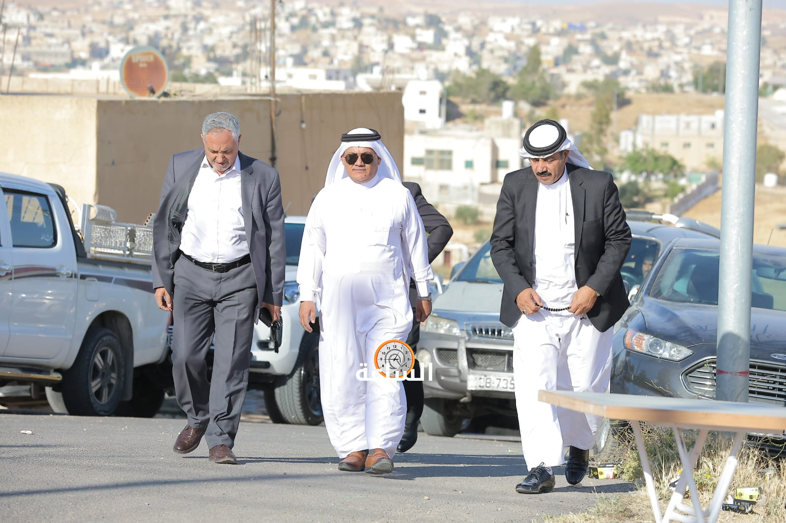 Madar Al-Saa Images 0.6033896842345454