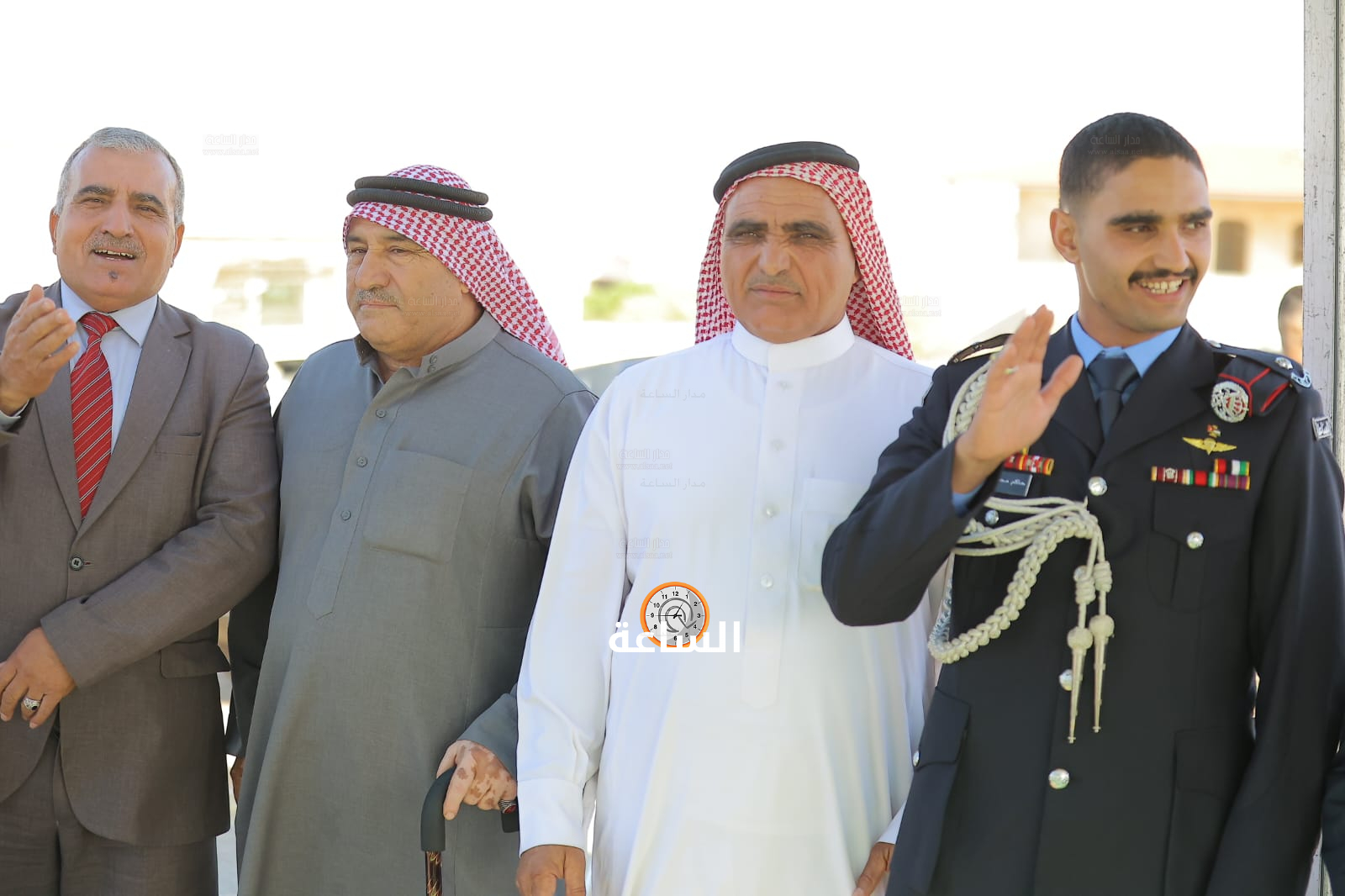Madar Al-Saa Images 0.9833795995047279