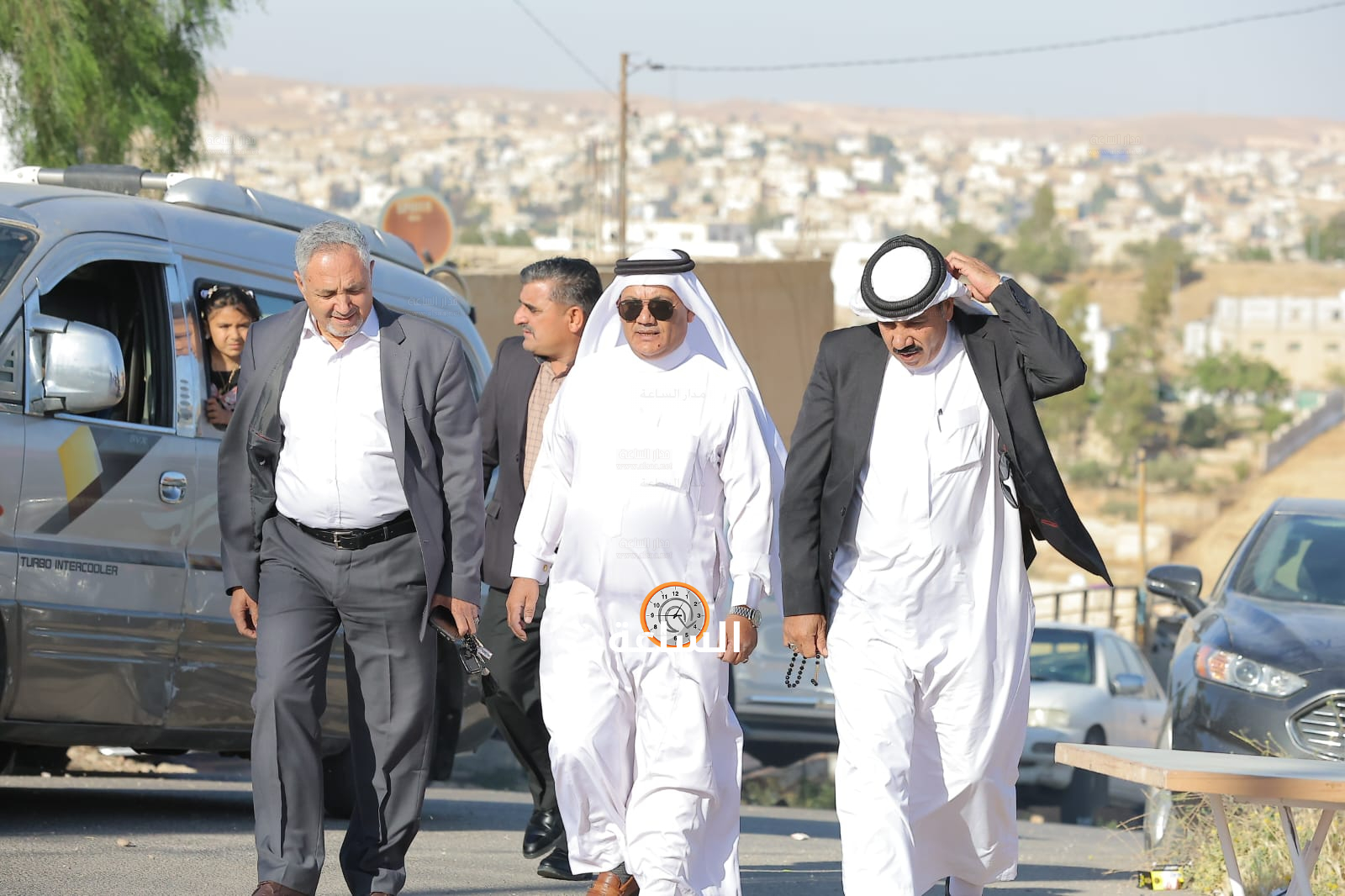 Madar Al-Saa Images 0.4712371938424412