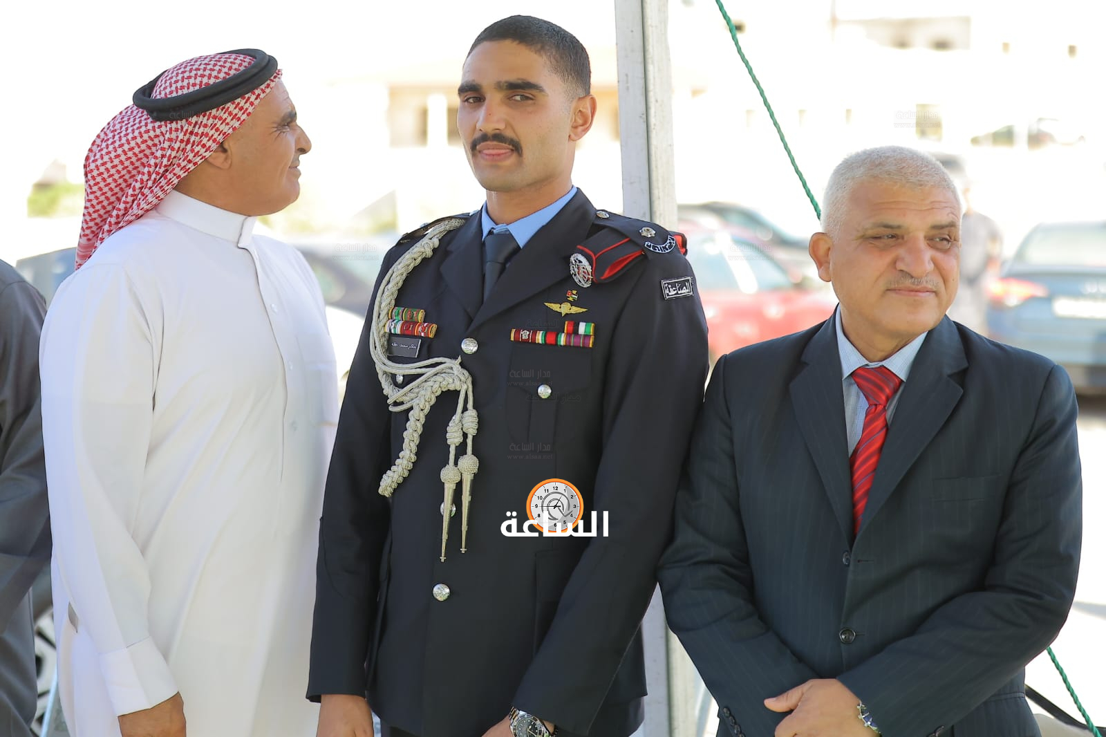 Madar Al-Saa Images 0.17661949387130405