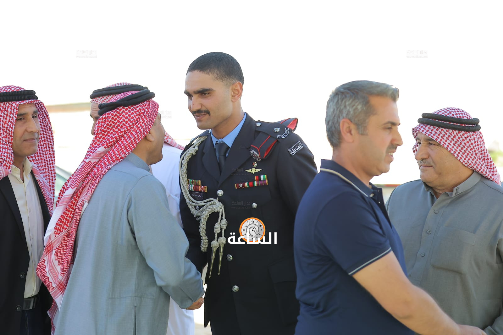 Madar Al-Saa Images 0.16282251984264562