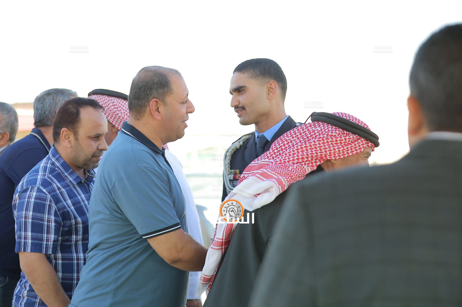 Madar Al-Saa Images 0.4082627912345852
