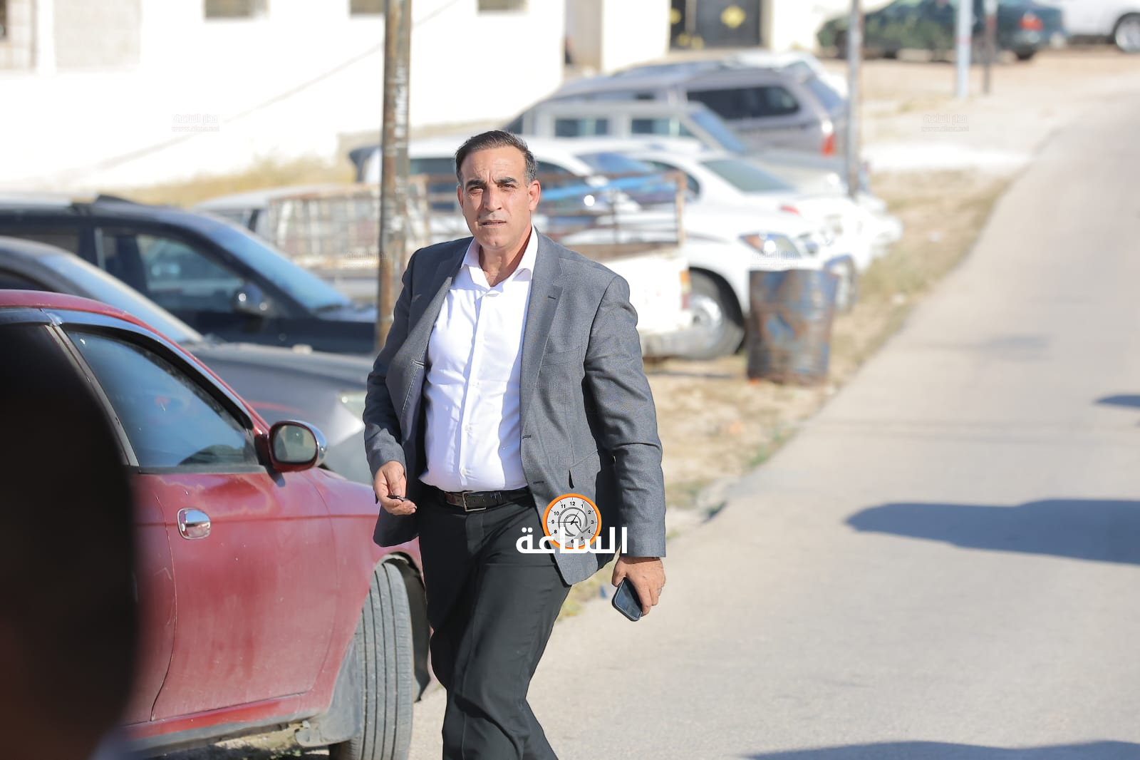 Madar Al-Saa Images 0.47884504763591174