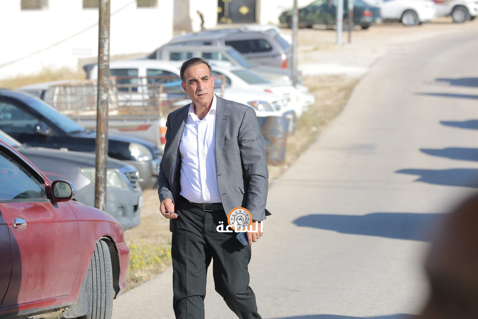 Madar Al-Saa Images 0.6421391452941332