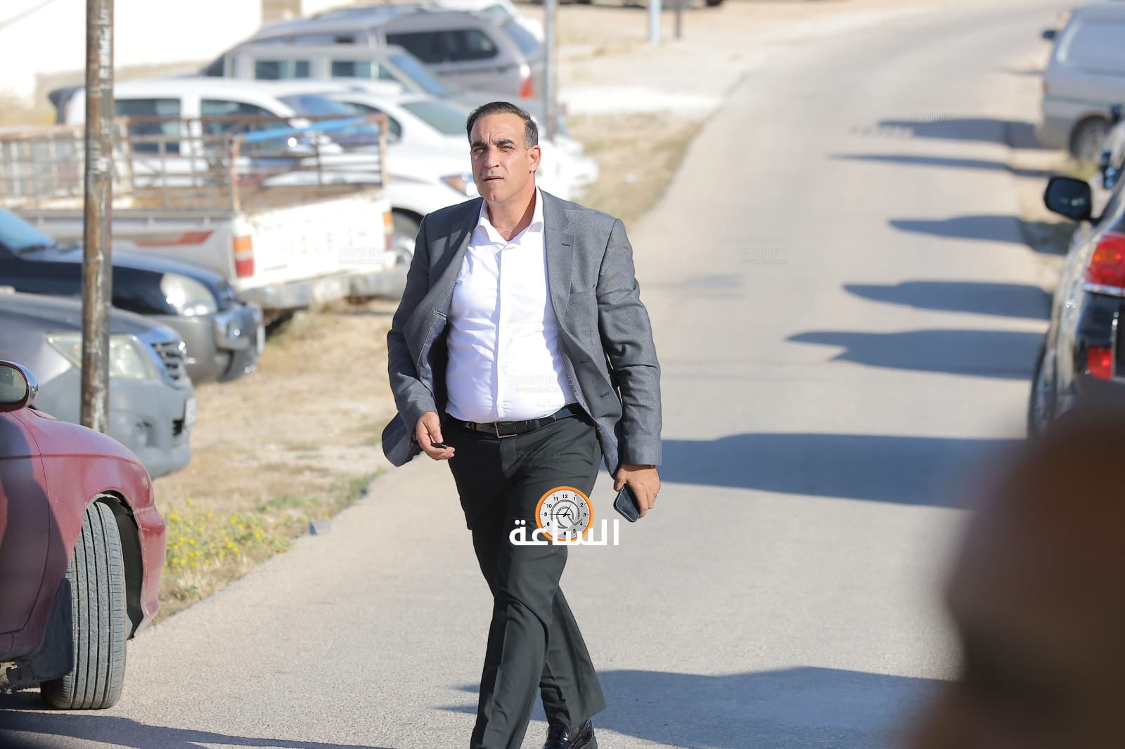 Madar Al-Saa Images 0.3776065052251