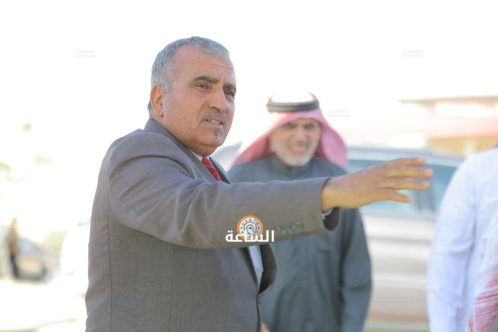 Madar Al-Saa Images 0.9299589537048851