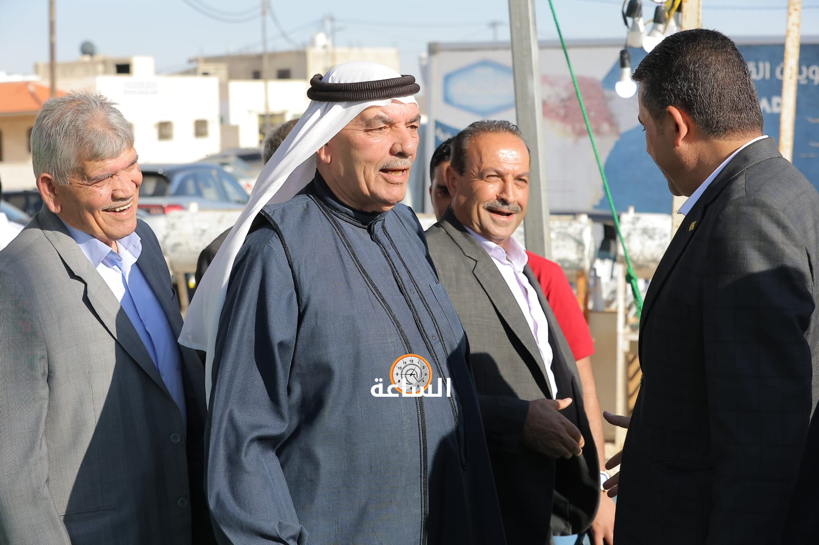 Madar Al-Saa Images 0.6546031681420407