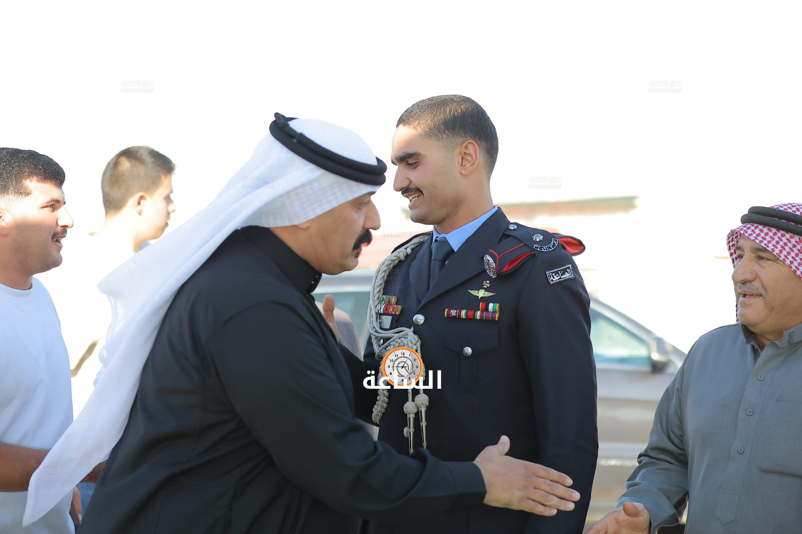 Madar Al-Saa Images 0.017737053955794613