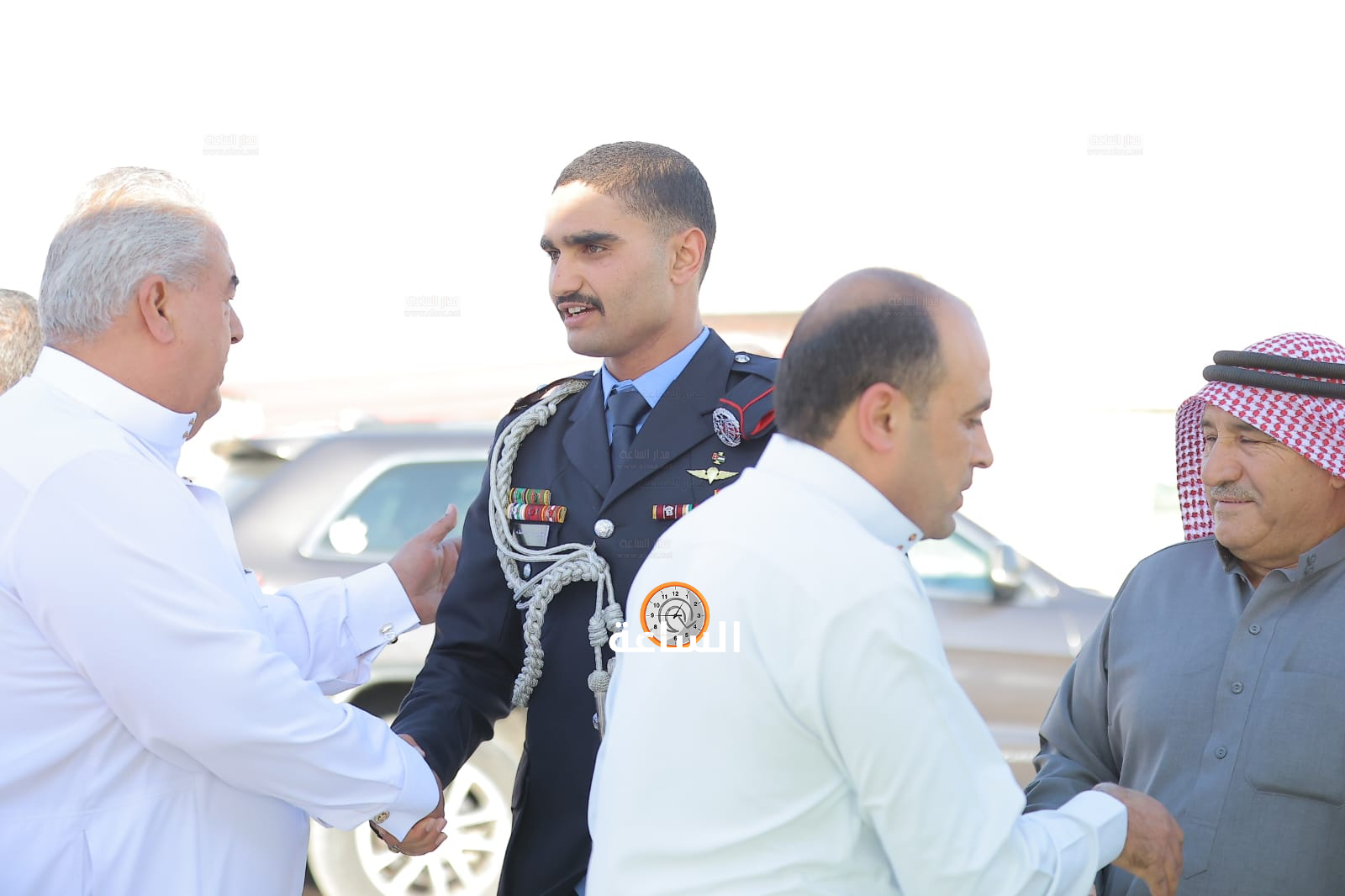 Madar Al-Saa Images 0.21561062404155507
