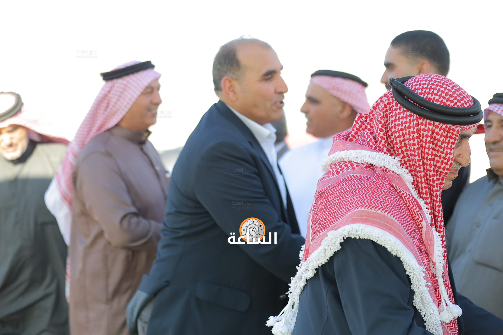 Madar Al-Saa Images 0.3458278461875277