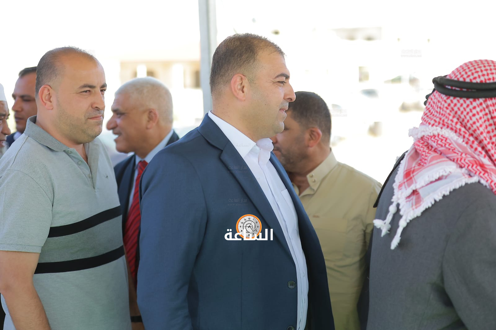 Madar Al-Saa Images 0.909229158759119