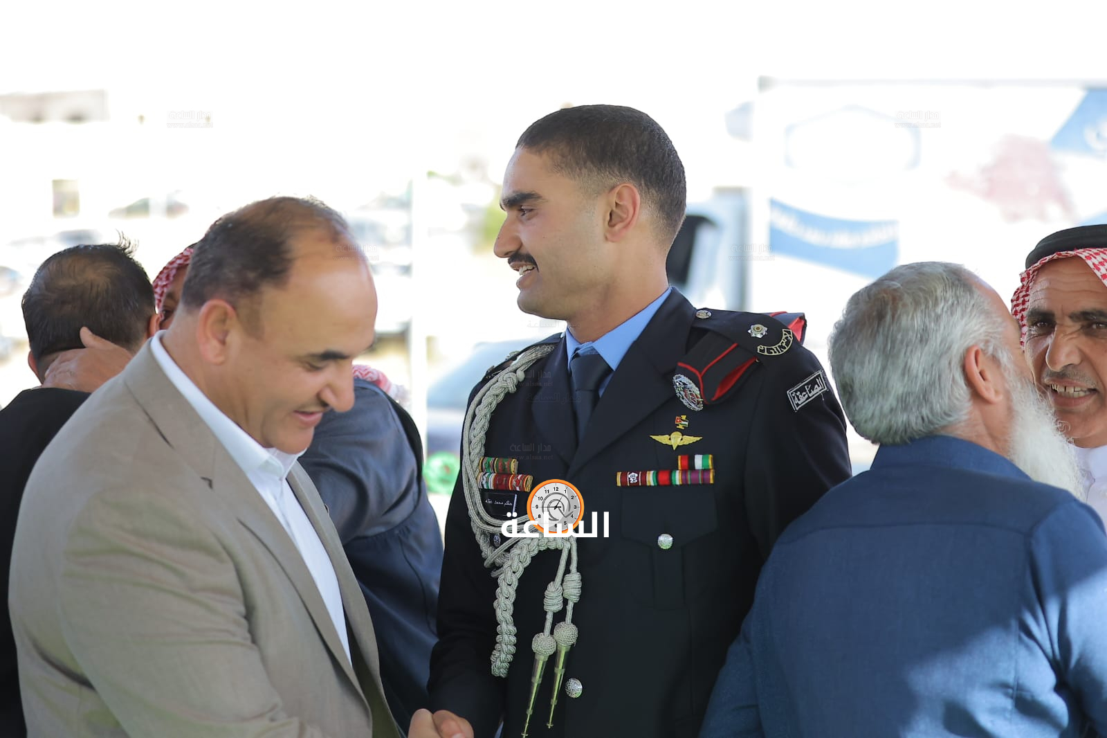 Madar Al-Saa Images 0.3648182495218233